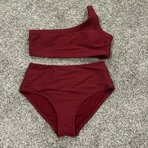 Women’s bikini.  Size S